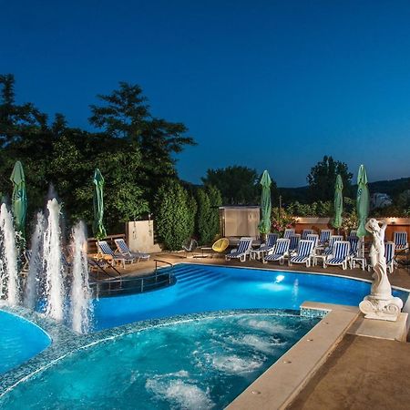 Golden Place Sosopol Exterior foto