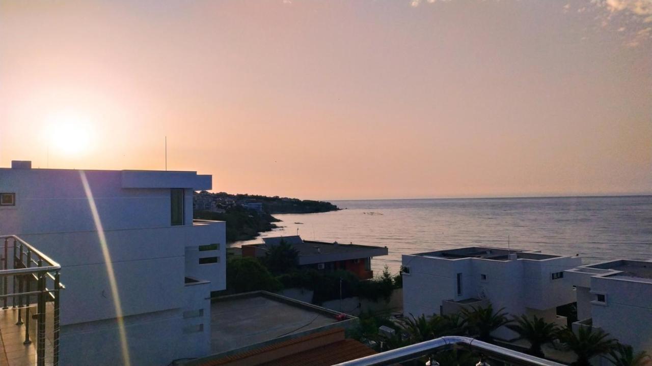 Golden Place Sosopol Exterior foto