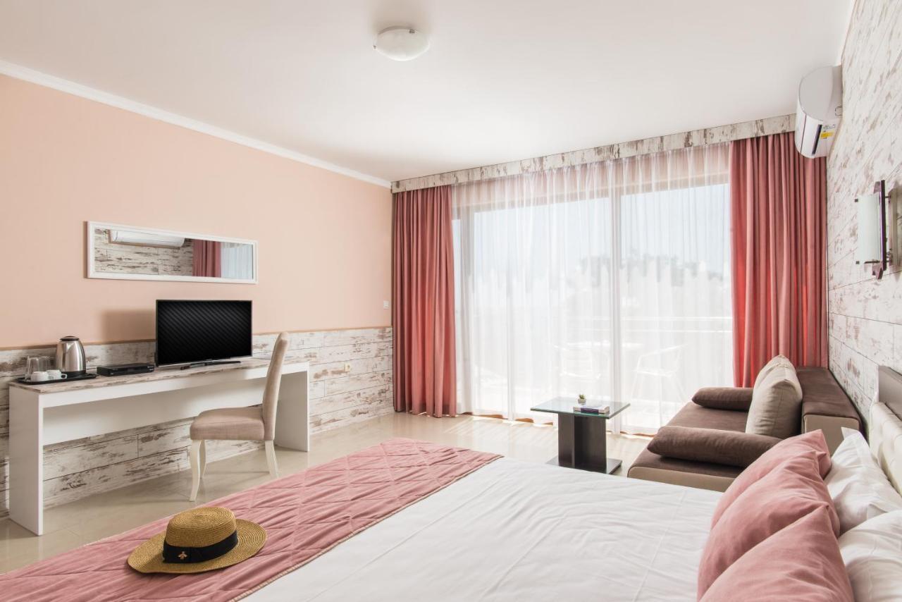 Golden Place Sosopol Exterior foto