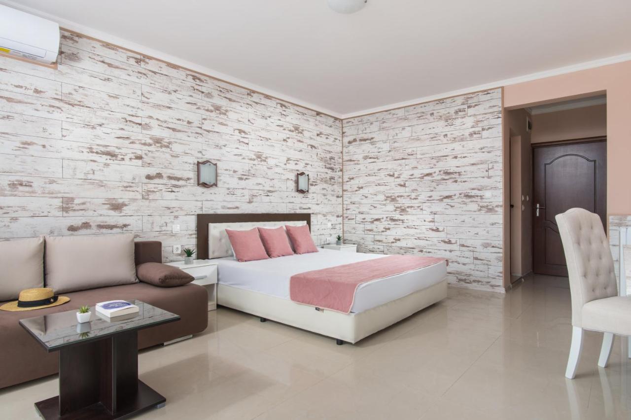 Golden Place Sosopol Exterior foto