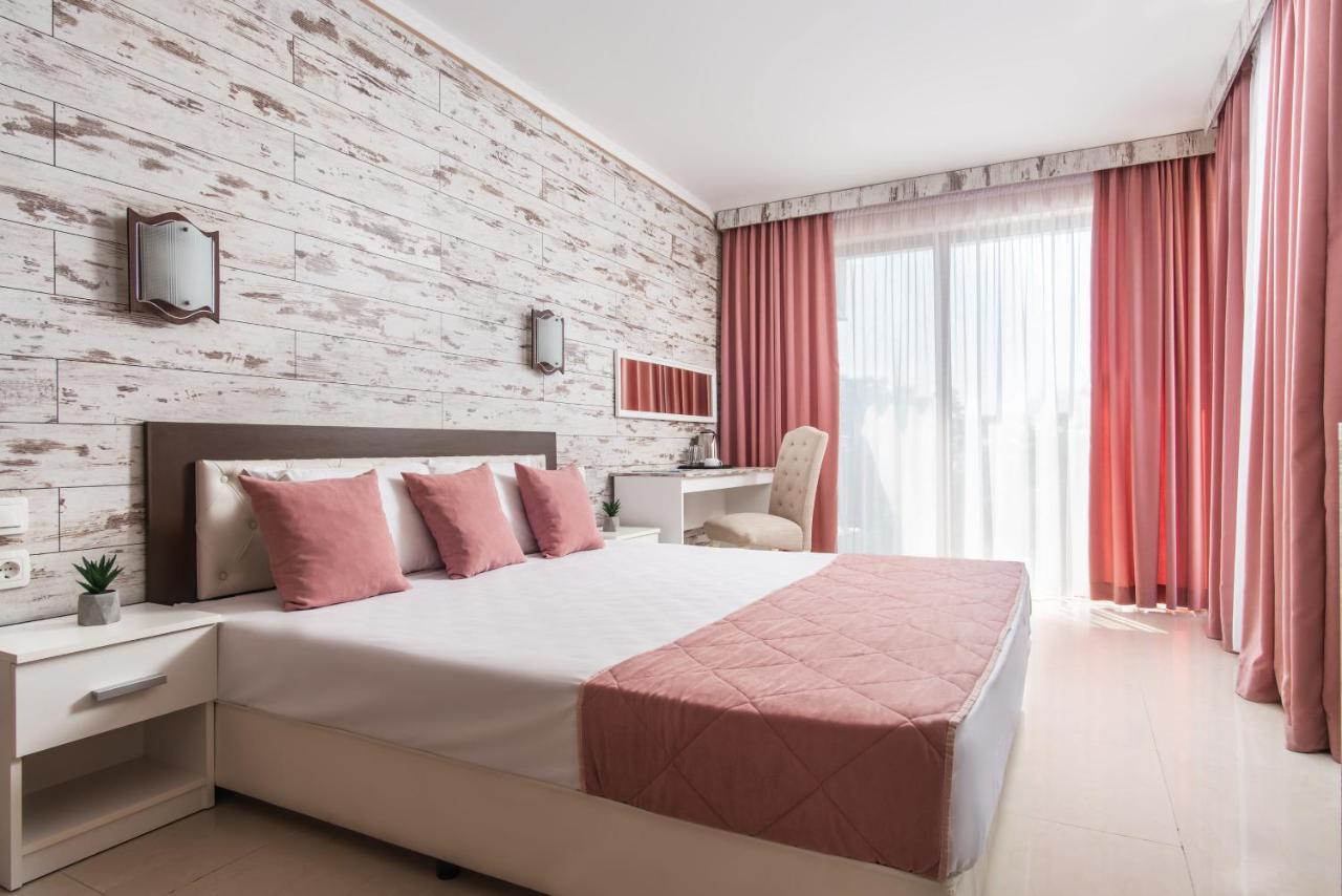 Golden Place Sosopol Exterior foto