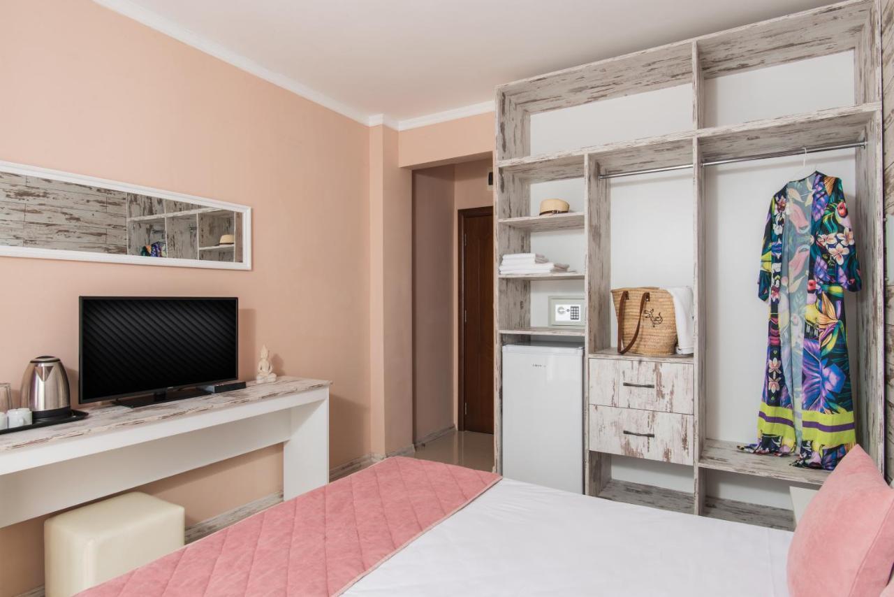 Golden Place Sosopol Exterior foto