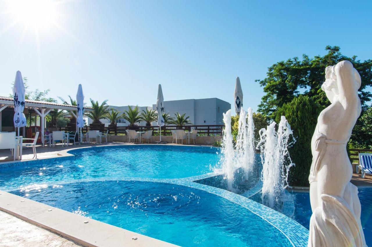 Golden Place Sosopol Exterior foto