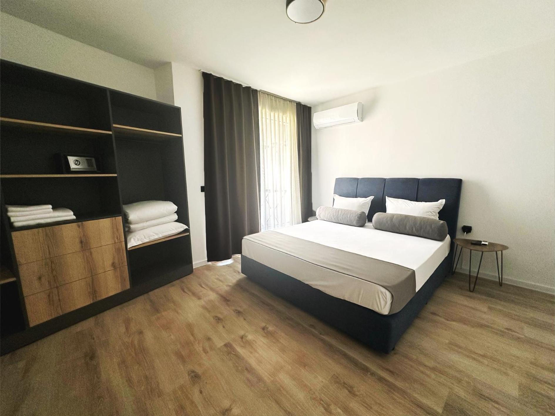 Golden Place Sosopol Exterior foto