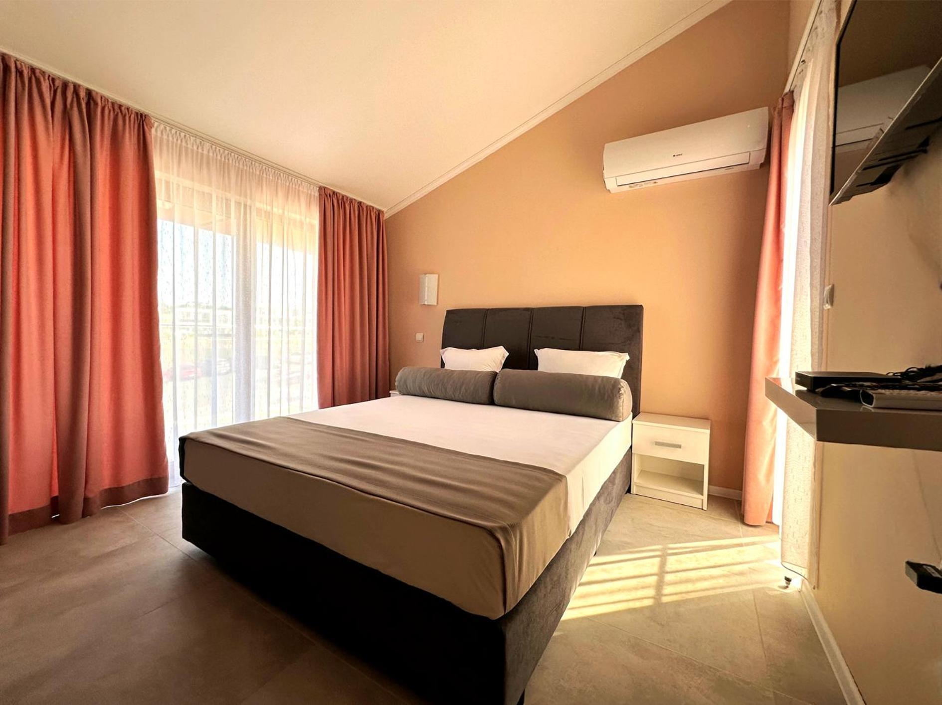 Golden Place Sosopol Exterior foto